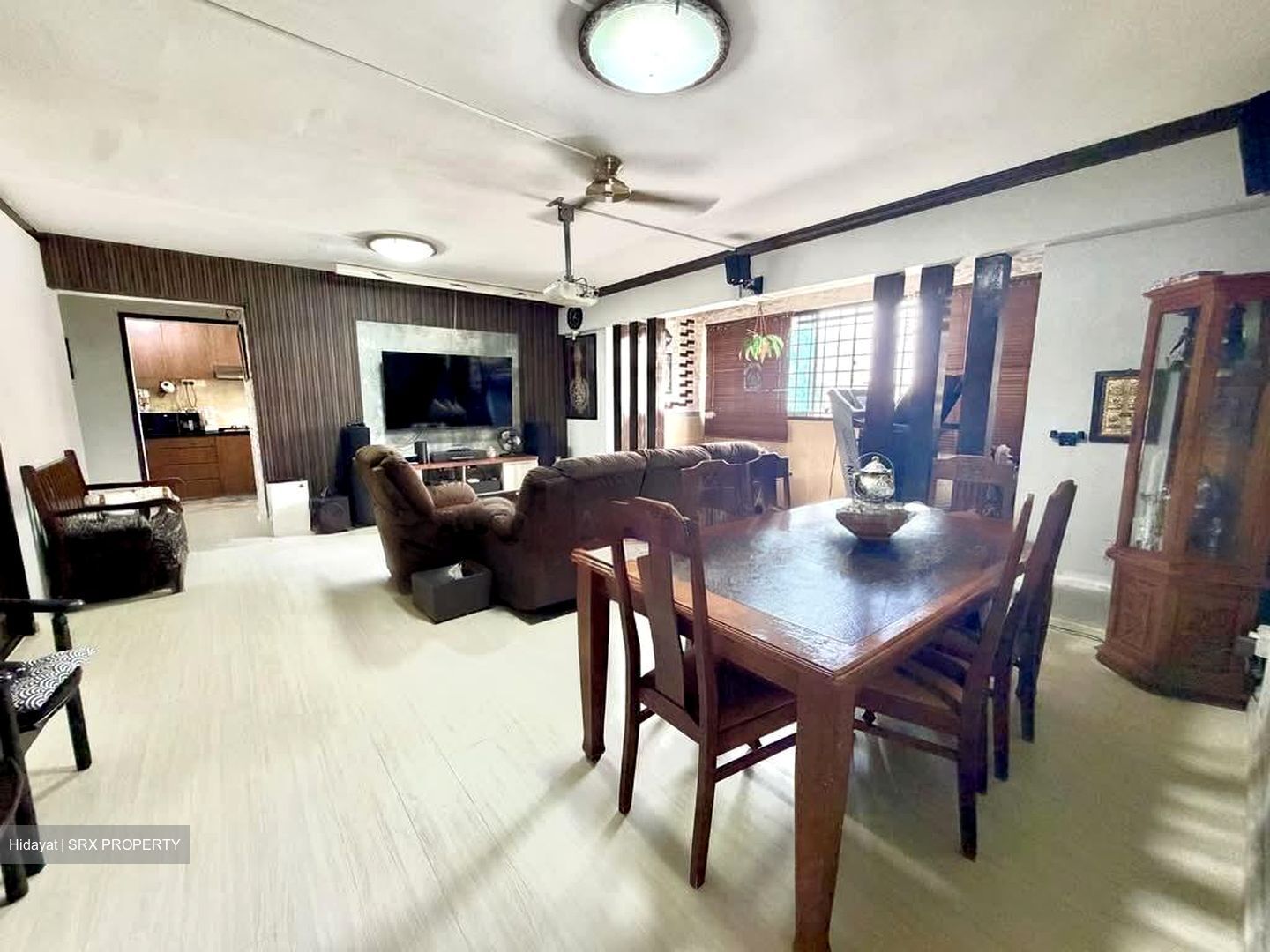 Blk 352 Kampong Ubi View (Geylang), HDB 5 Rooms #604277821
